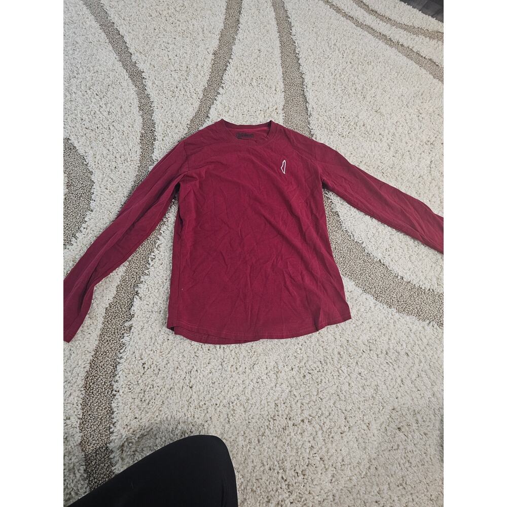 Pali Roots long sleeve